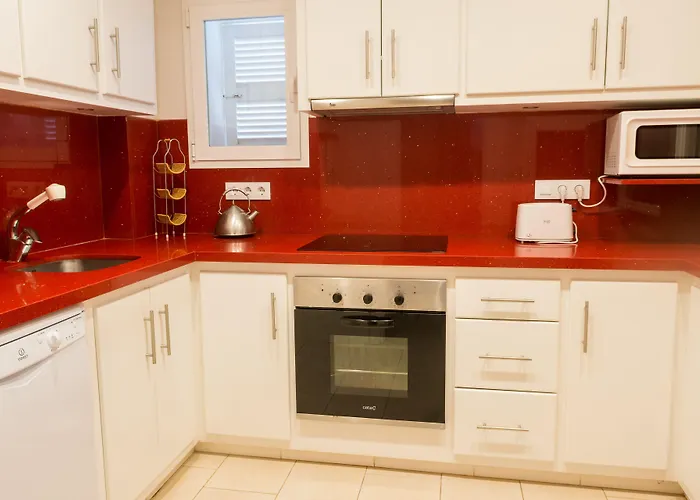 Hamilton Court Appart hôtel 3*