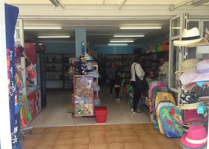 公寓式酒店 汉密尔顿康特酒店 圣托马斯