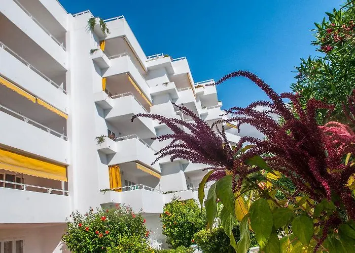 Hamilton Court شقة فندقية Santo Tomás