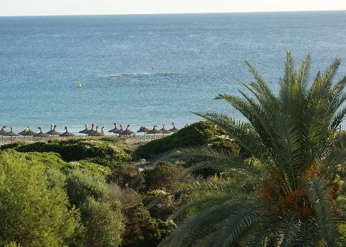 汉密尔顿康特酒店 公寓式酒店 3*