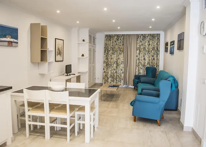 Appart hôtel Hamilton Court 3*