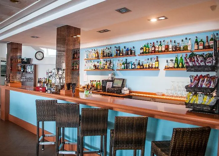 公寓式酒店 汉密尔顿康特酒店