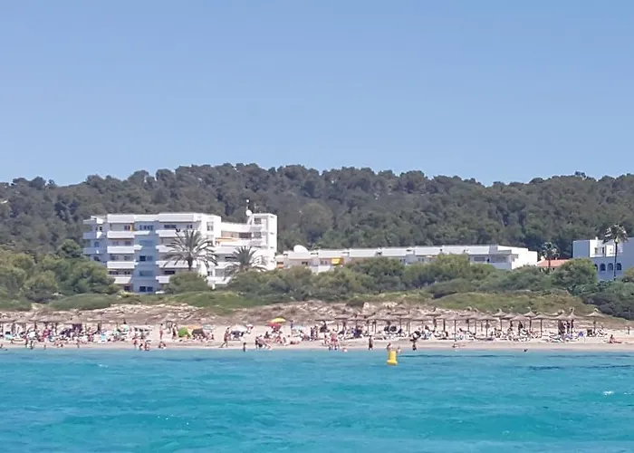 Hamilton Court شقة فندقية Santo Tomás