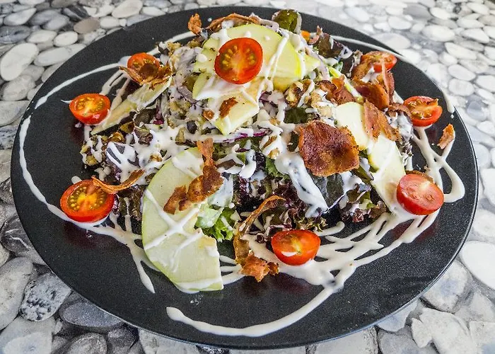 Appart hôtel Hamilton Court Santo Tomás