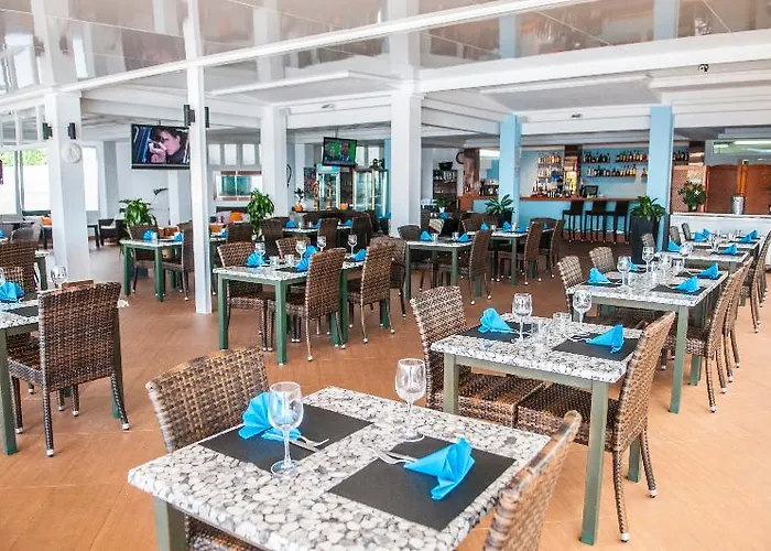 شقة فندقية Hamilton Court