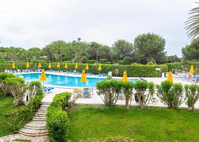 شقة فندقية Hamilton Court 3*