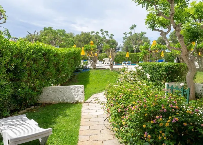 شقة فندقية Hamilton Court 3*