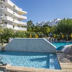 Aparthotel Hamilton Court