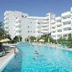 Aparthotel Hamilton Court