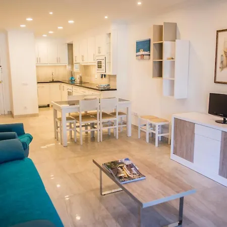 Hamilton Court 3* エス・ミグジョルン・グラン（メノルカ