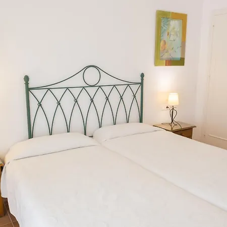 Hamilton Court 3* エス・ミグジョルン・グラン（メノルカ